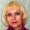 Ирина Гоморова