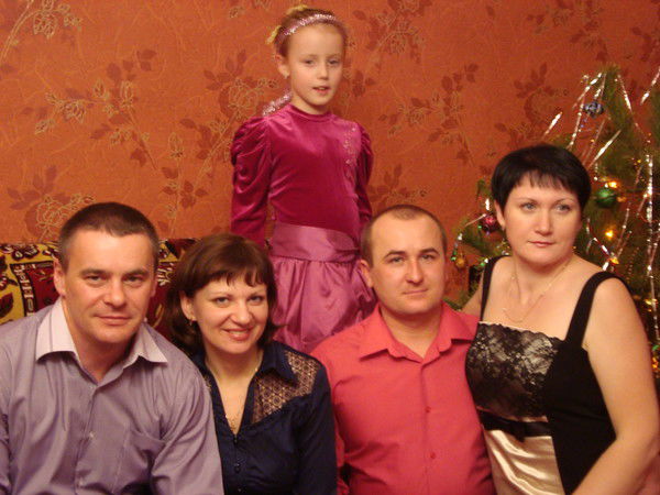 Лена Курасова