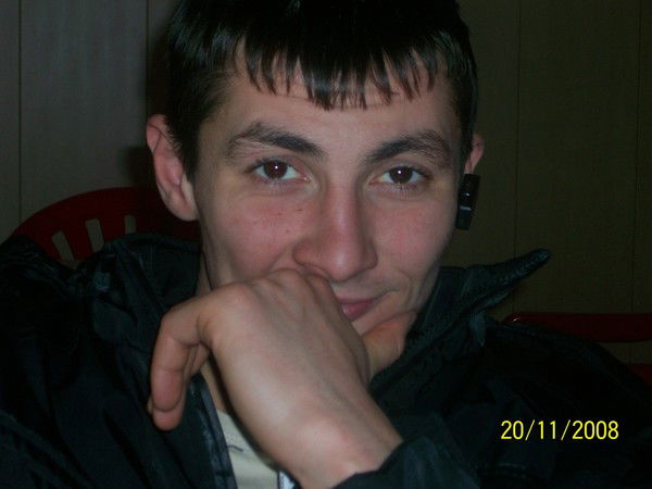 Андрей Мещеряков