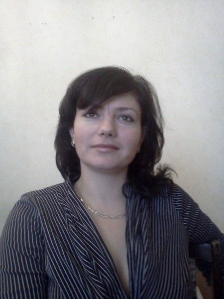 Татьяна Чабан