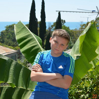 Кирилл Воронин