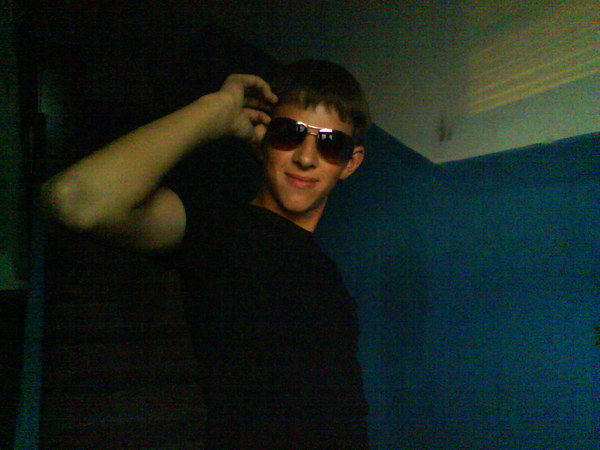 Павел Румянцев