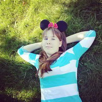 Ксюня Кузьмина