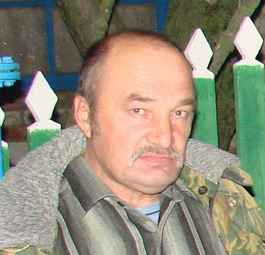 Валерий Лыхин