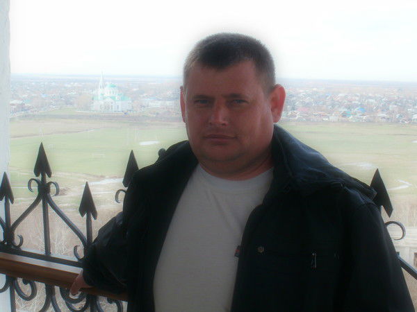 Виктор Плетнев