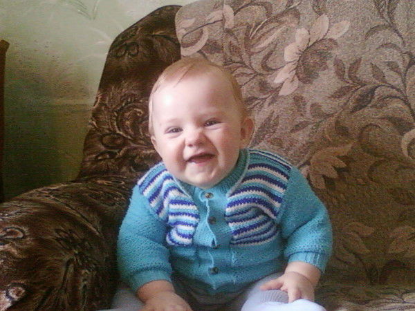 Виталий Дорохов