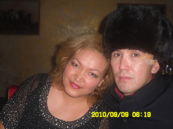 Медеу Омарбеков