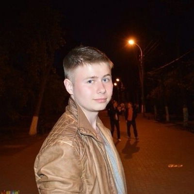 Дмитрий Кульбенок