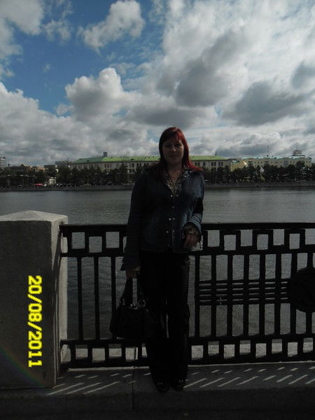 Ирина Волкова