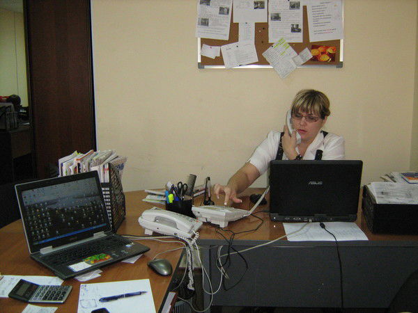 Наталья Леонтьева