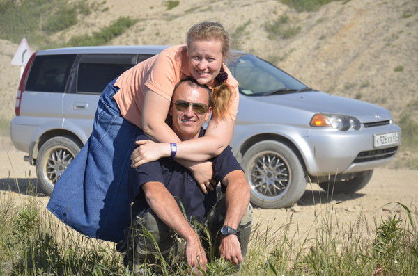 Юрий Макаров