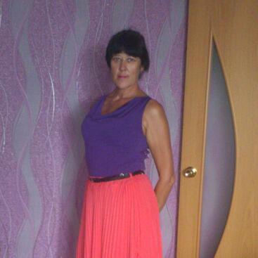 Наташа Иванькова