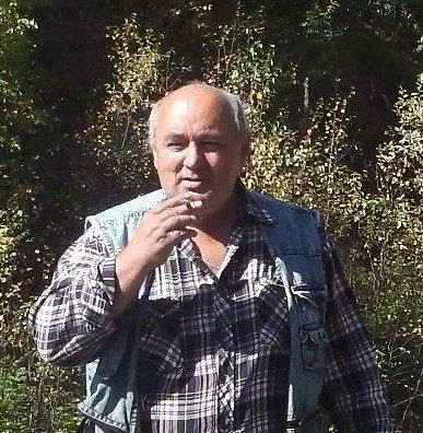 Юрий Бузлаков