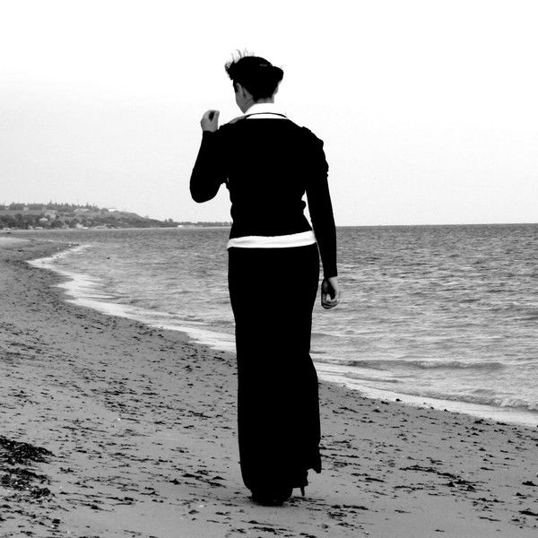 Ирина Буренко