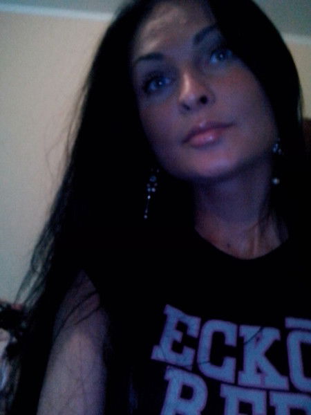 Лена Корень