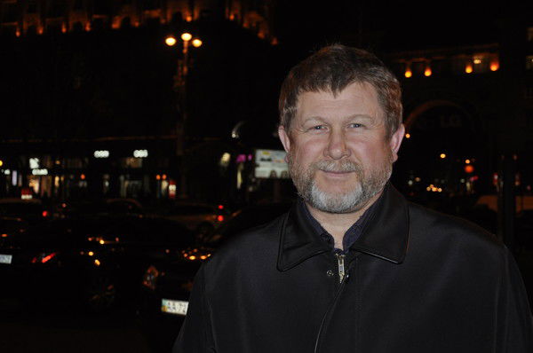 Александр Жуков