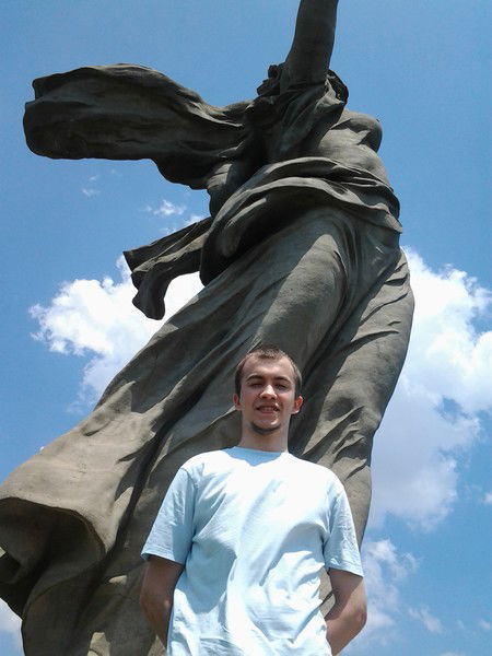 Дубинюк Артем