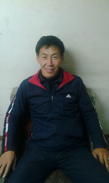 Ерман Турсункулов