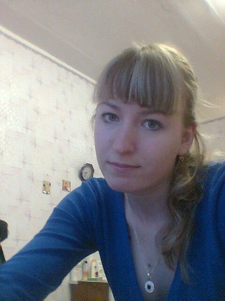 Ольга Емельянова