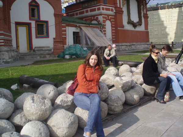 Ирина Ладяшкина