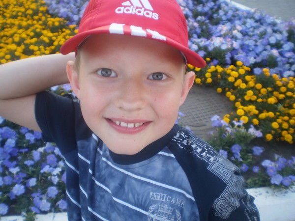 Виталий Пархоменко