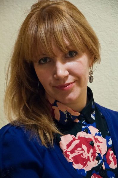 Дарья Спесивцева