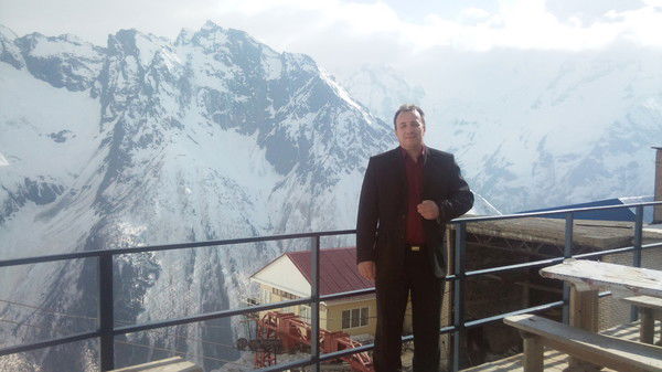 Владимир Лошкарев