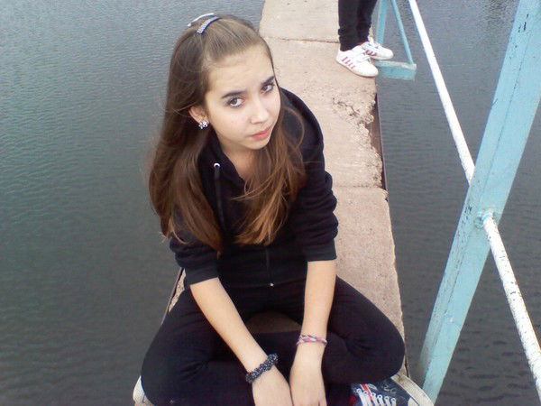 Гузель Фахретдинова