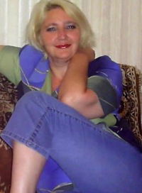 Ольга Зайцева