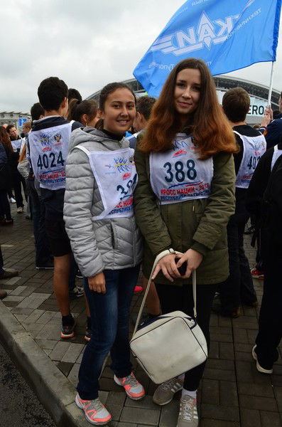 Лилия Матыгуллина