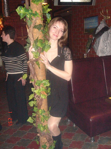 Елена Сидорова