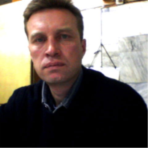 Алексей Кулебакин