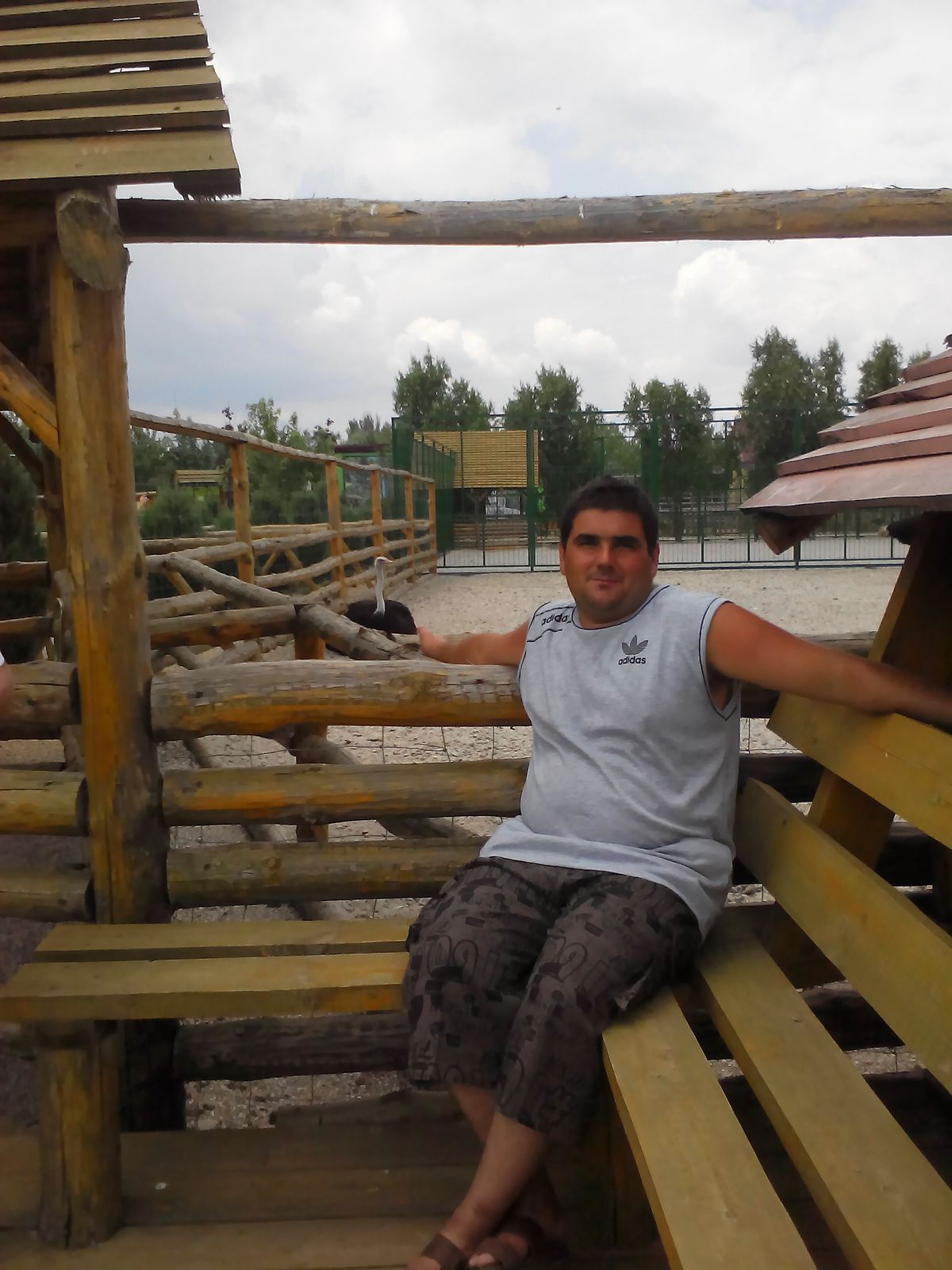 Денисов Александр