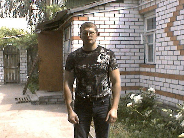 Андрей Жиляев