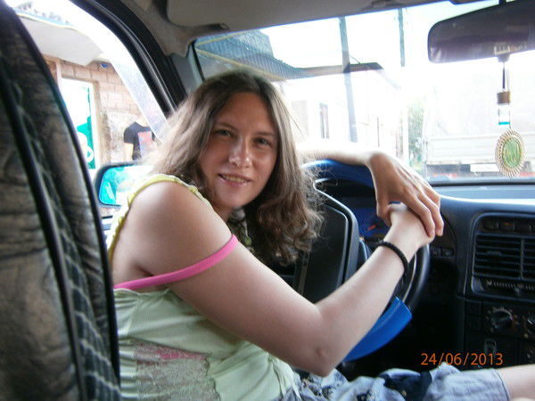 Инна Конькина