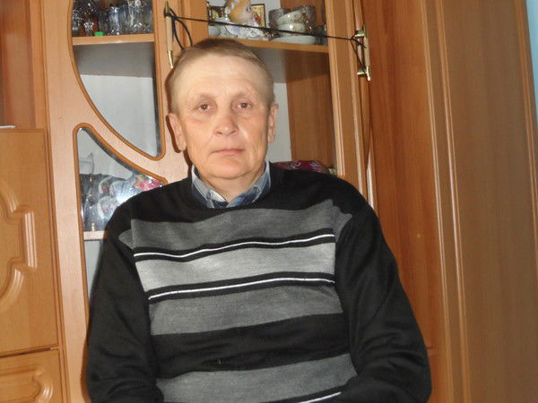 Александр Кондратьев