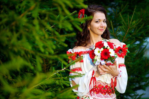 Анастасия Кинаш