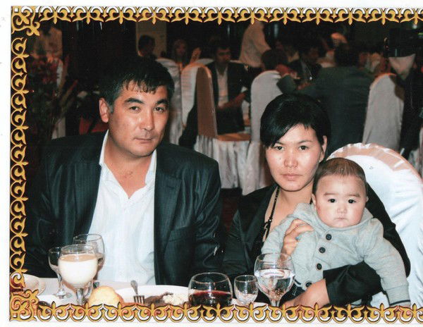 Алтынай Шестаева