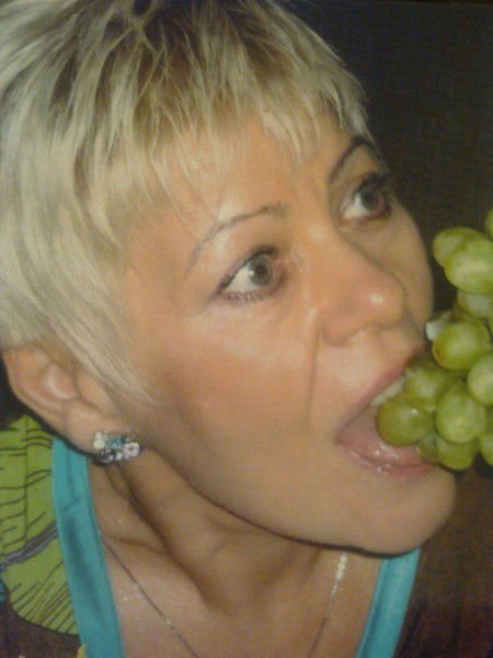 Тина Драгунова