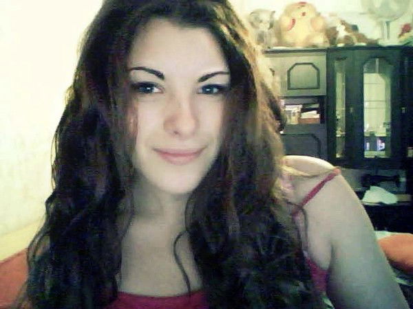 Якименко Ольга