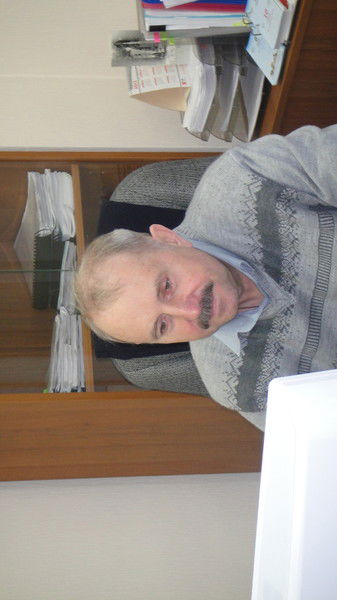 Александр Усков