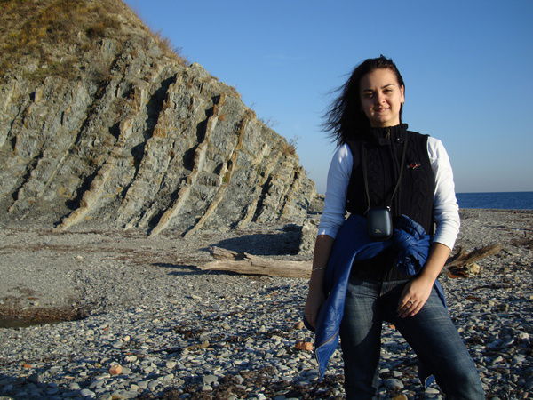 Маруся Курносова