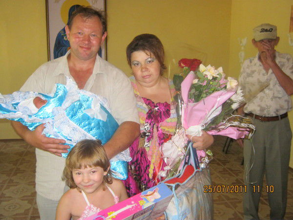 Николай Попов