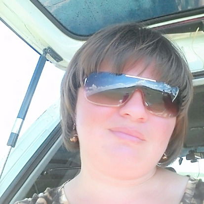 Екатерина Сергеева