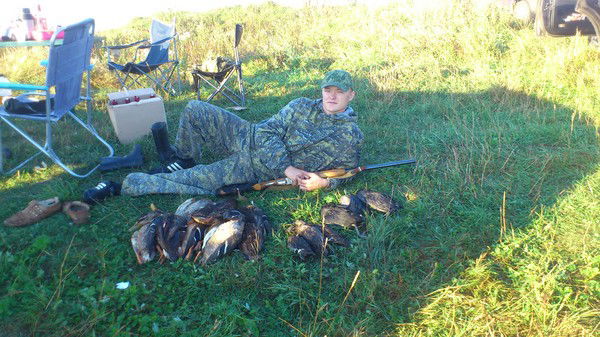 Михаил Нечаев