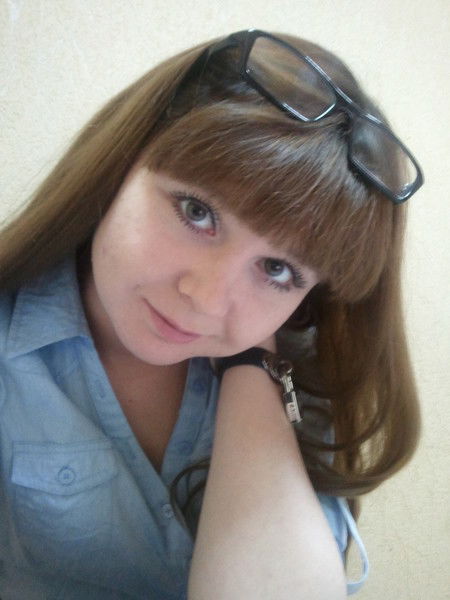 Виолетта Голубева