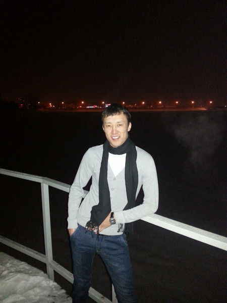 Марсель Алиев