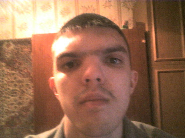 Алексей Прибытков