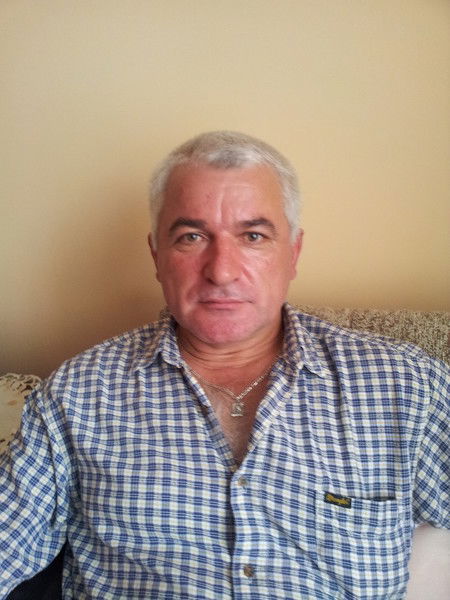 Георгий Махомед