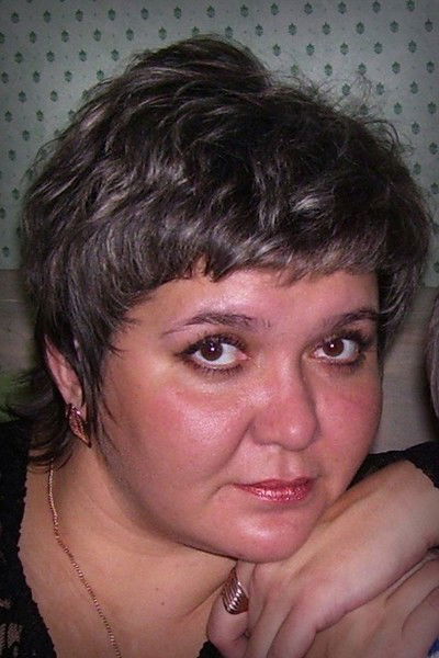 Наталия Сеннер